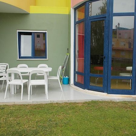 T1 E T2 Marina Albufeira Apartments Kültér fotó