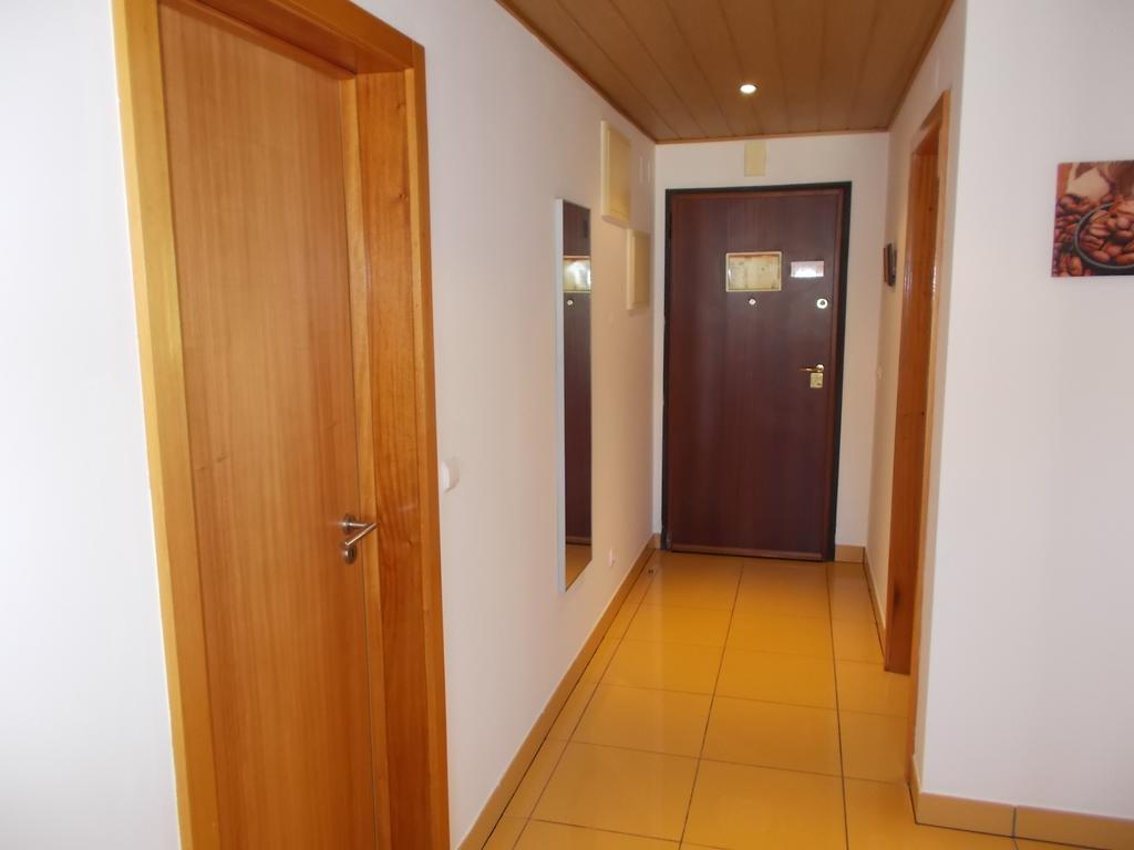 T1 E T2 Marina Albufeira Apartments Kültér fotó