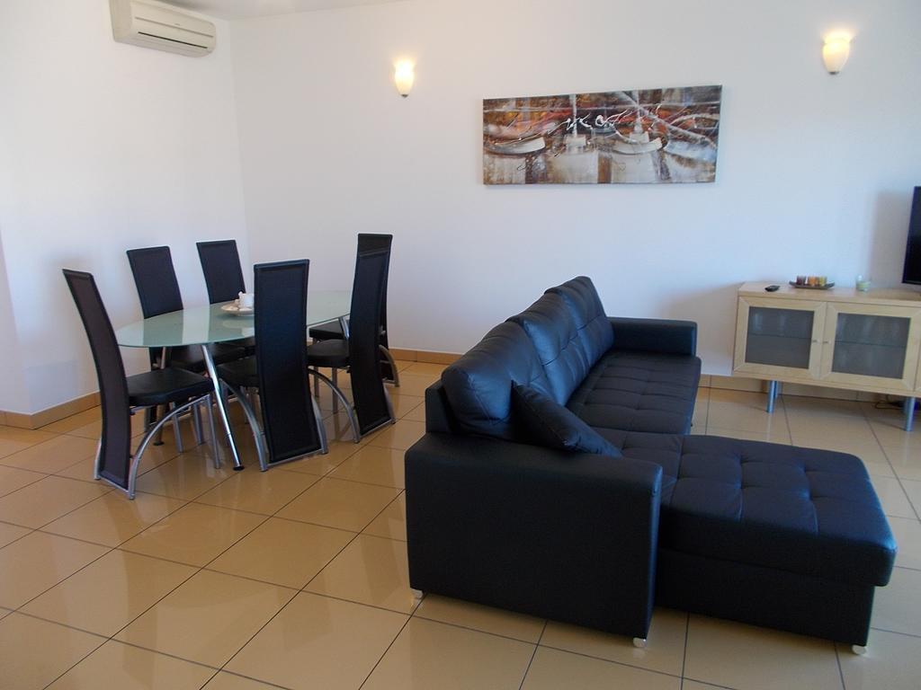 T1 E T2 Marina Albufeira Apartments Kültér fotó