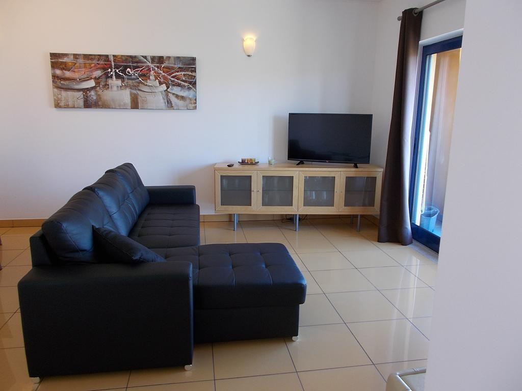 T1 E T2 Marina Albufeira Apartments Kültér fotó