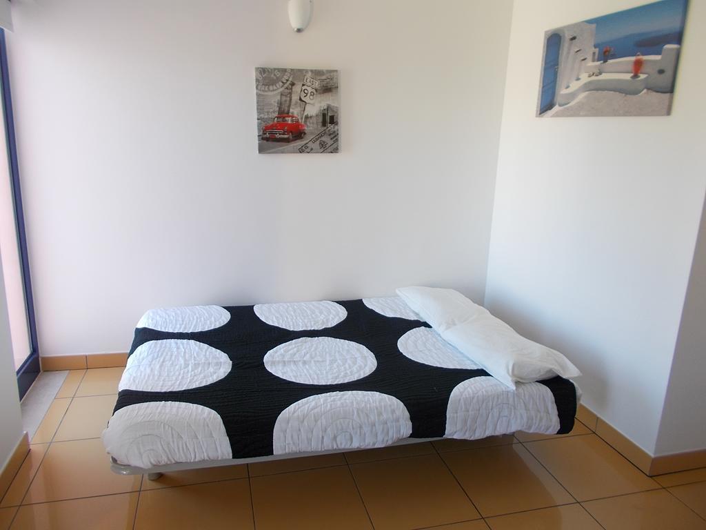 T1 E T2 Marina Albufeira Apartments Kültér fotó