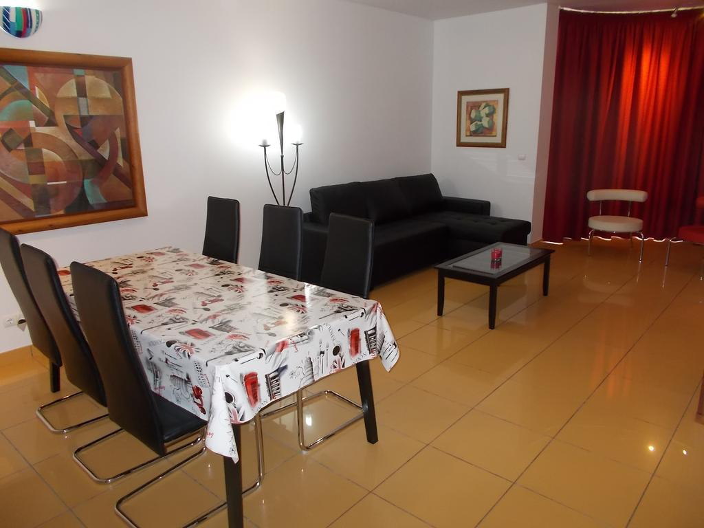 T1 E T2 Marina Albufeira Apartments Kültér fotó